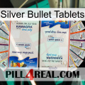 Silver Bullet Tablets kamagra1